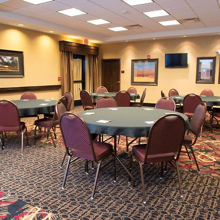 Hampton Inn & Suites Bismarck Northwest Luaran gambar