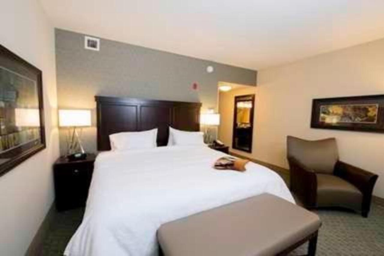 Hampton Inn & Suites Bismarck Northwest Luaran gambar