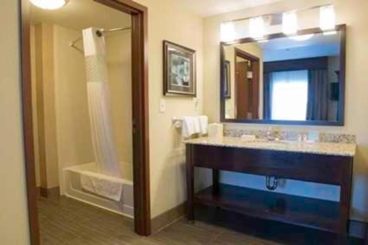 Hampton Inn & Suites Bismarck Northwest Luaran gambar