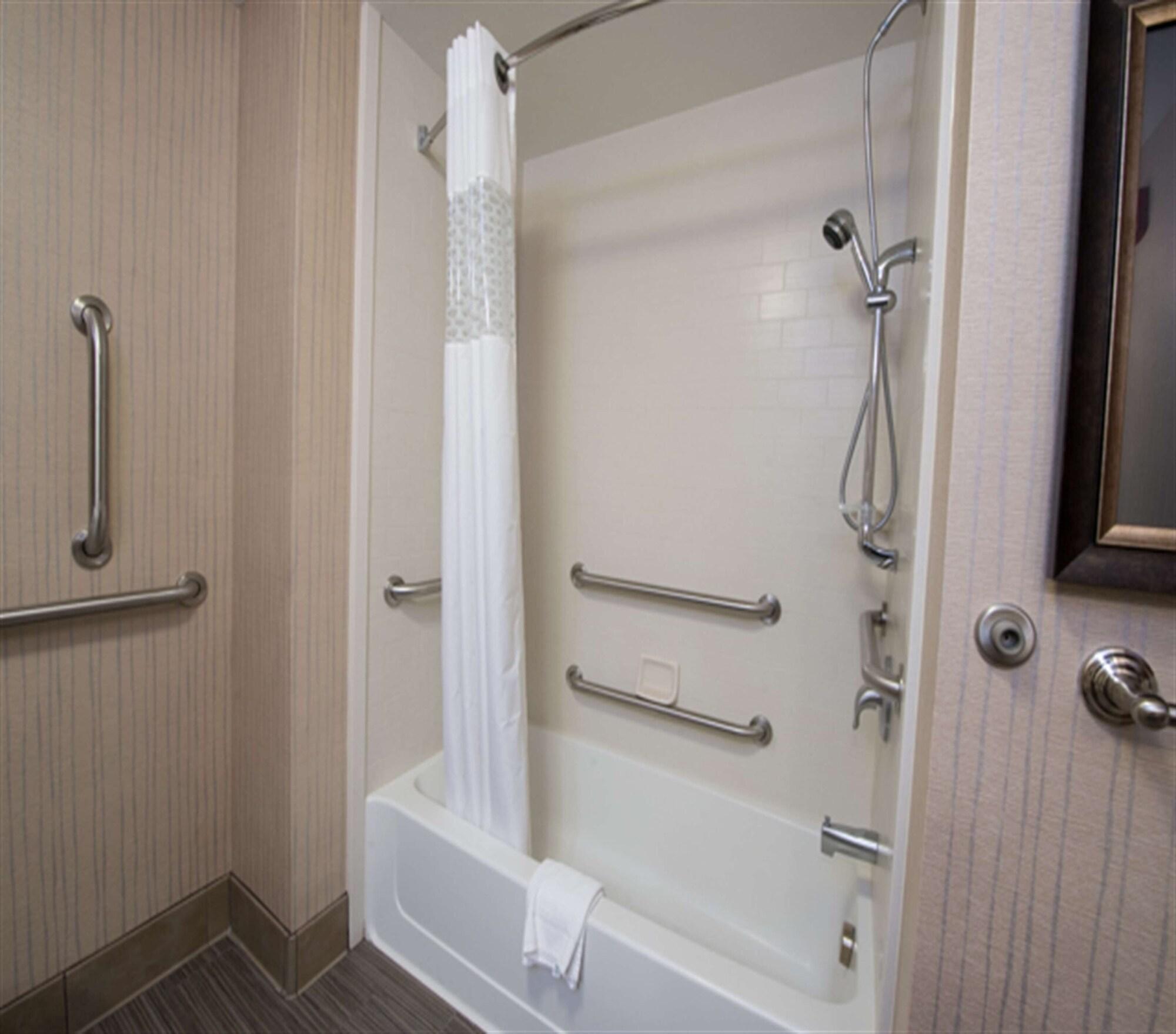 Hampton Inn & Suites Bismarck Northwest Luaran gambar