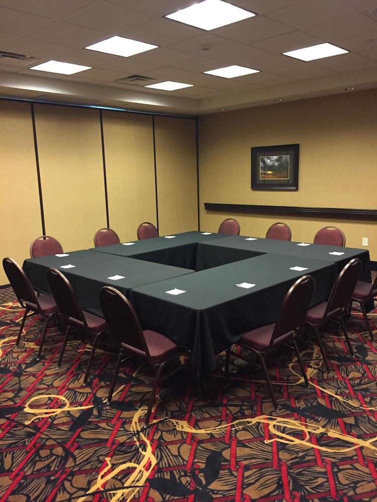 Hampton Inn & Suites Bismarck Northwest Luaran gambar