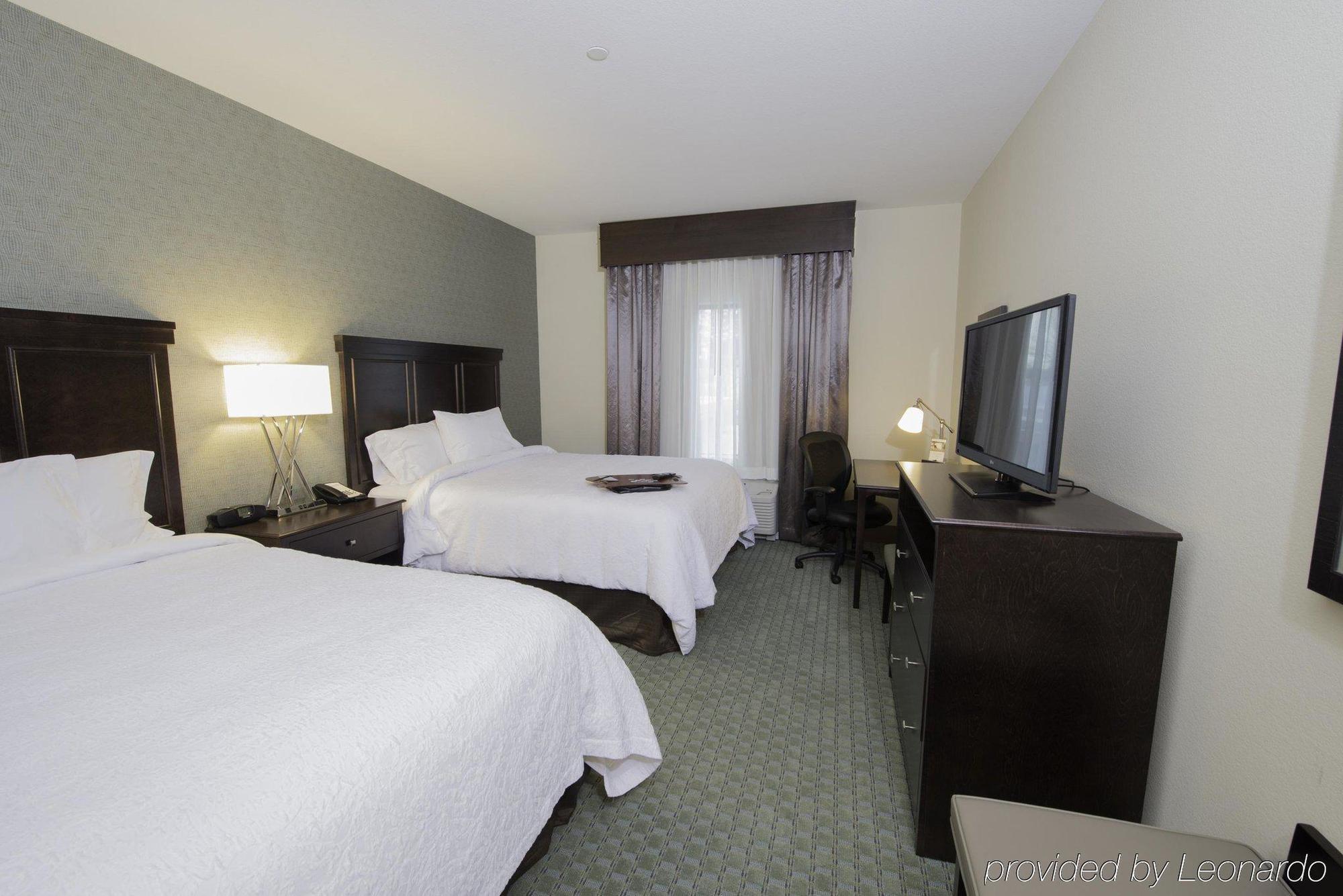 Hampton Inn & Suites Bismarck Northwest Luaran gambar